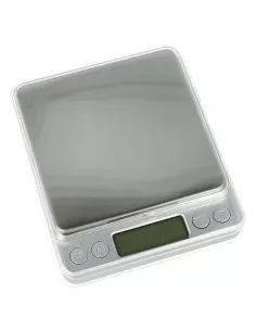 Waga elektroniczna USA Weight Alaska 200 g/0.01 g