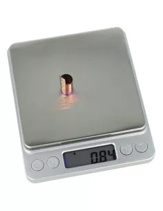 Waga elektroniczna USA Weight Alaska 200 g/0.01 g 2