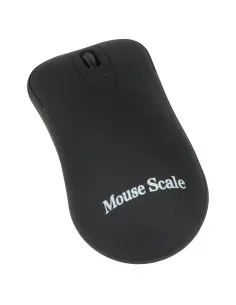 Waga elektroniczna Myszka do komputera 200 g/0.01 g 2