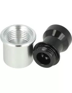 Skrytka Pillbox w formie zapalniczki samochodowej 2