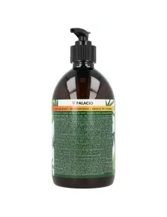 Palacio Cannabis - Balsam do ciała z olejem konopnym 500 ml 2
