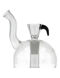 Cybuch do bonga BLACK CLAW szlif 14.5 mm 2