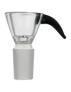 Cybuch do bonga BLACK CLAW 2 szlif 18.8 mm