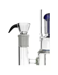 Cybuch do bonga BLACK CLAW 2 szlif 18.8 mm 2