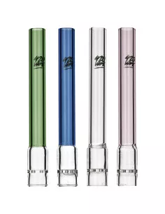 Szklany ustnik 420VAPE do waporyzatorów Arizer