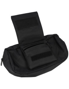 Nerka Purize z tkaniny z aktywnym węglem 2