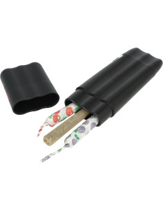 RAW Three Tree Case - Etui na 3 gotowe skręty cones 2