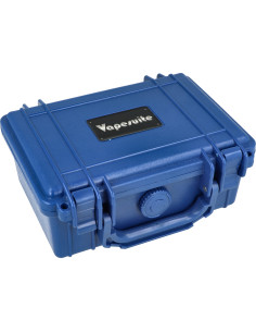Vapesuite Case -Skrzynia na waporyzator ARIZER AIR niebieski