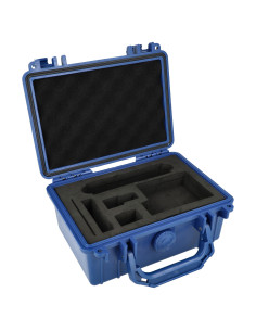 Vapesuite Case -Skrzynia na waporyzator ARIZER AIR niebieski 2