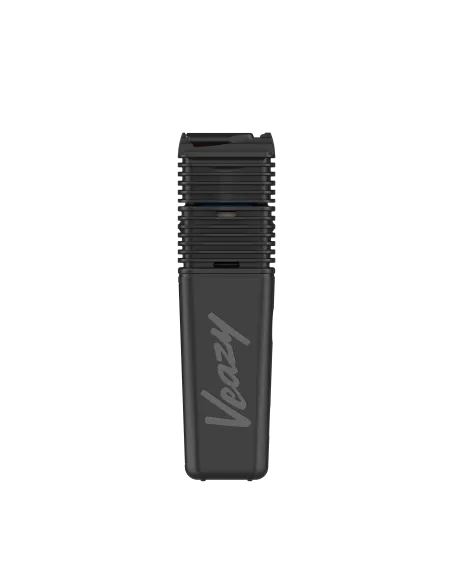 Veazy - Waporyzator do suszu Storz & Bickel Alluring Black