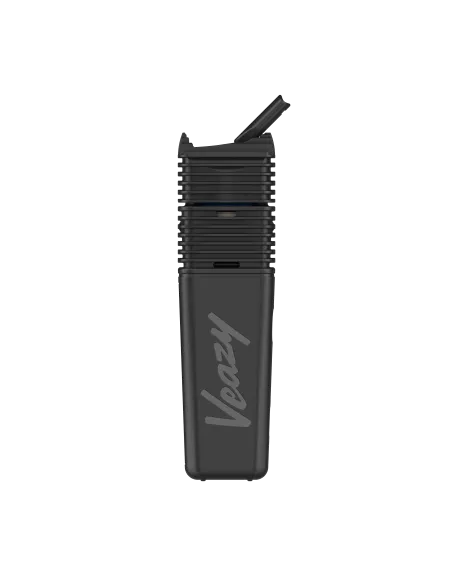 Veazy - Waporyzator do suszu Storz & Bickel Alluring Black