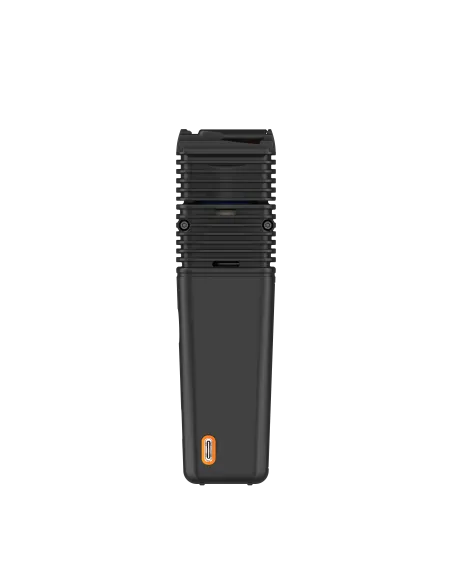 Veazy - Waporyzator do suszu Storz & Bickel Alluring Black