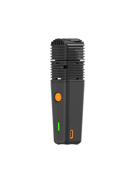 Veazy - Waporyzator do suszu Storz & Bickel Alluring Black