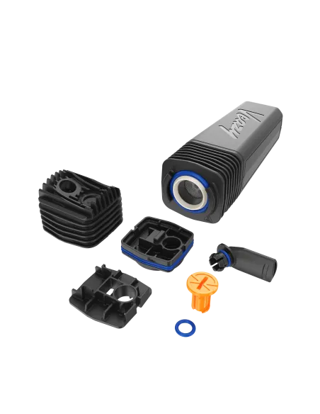 Veazy - Waporyzator do suszu Storz & Bickel Alluring Black