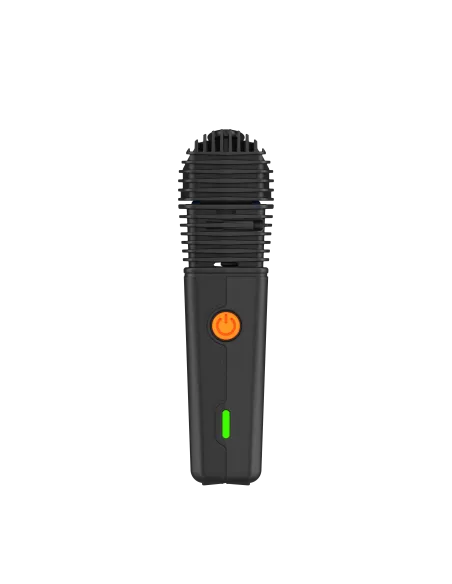 Veazy - Waporyzator do suszu Storz & Bickel Alluring Black