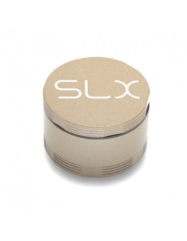 SLX 2.0 Non-stick Grinder Ceramic Coated Non-stick Grinder