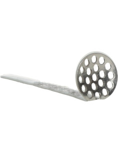 Sitka z uchwytem do fajki wodnej Black Leaf 3 szt. śr. 12 mm 2