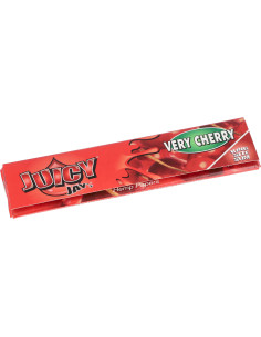 Bibułki JUICY JAY\'S MIX king size slim 2