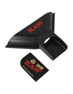 RAW Crumb Catcher - Magnetic scoop for drying tray