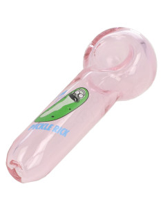 Lufka do suszu Rick and Morty 5 wzorów dł. 10 cm nadruk 3