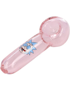 Lufka do suszu Rick and Morty 5 wzorów dł. 10 cm nadruk 3 2