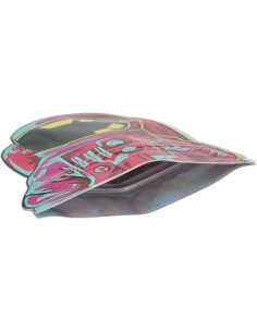 Woreczek na susz ASTRONAUT zamykany strunowo wys. 10 cm 2