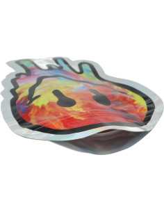 Torebka na susz LIQUID SMILEY wys. 15 cm 2