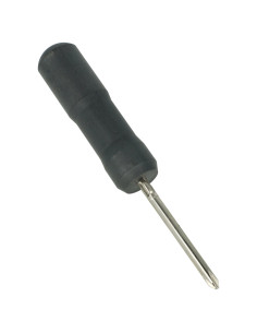 Skrytka w kształcie śrubokręta - na susz drobiazgi