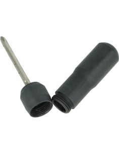 Skrytka w kształcie śrubokręta - na susz drobiazgi 2