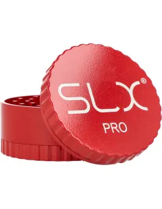 SLX Pro Młynek do suszu Non Stick Premium śr. 62 mm BLACK 2