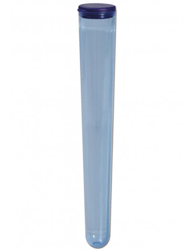 Joint Tubes BLUE 110mm - blue container for joint storage