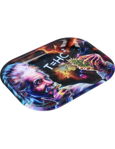 Tacka do jointów V-SYNDICATE wzór Einstein Black Hole metalowa 2