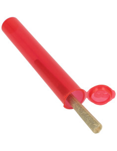 Schowek na jointa i susz Buddies Torpedo Cone Tubes