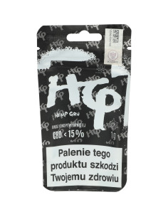 Susz CBD Hemp Gru 1g Hemp Plant