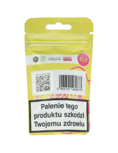 Susz CBD Babcia Marysia Pineapple Express 2g 2