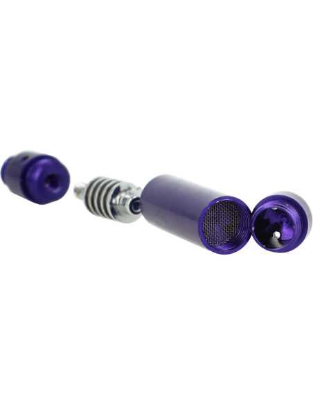 Lufka Bud Bomb Mini Metalowa Rozkręcana