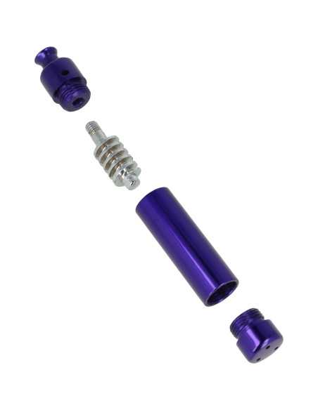 Lufka Bud Bomb Mini Metalowa Rozkręcana