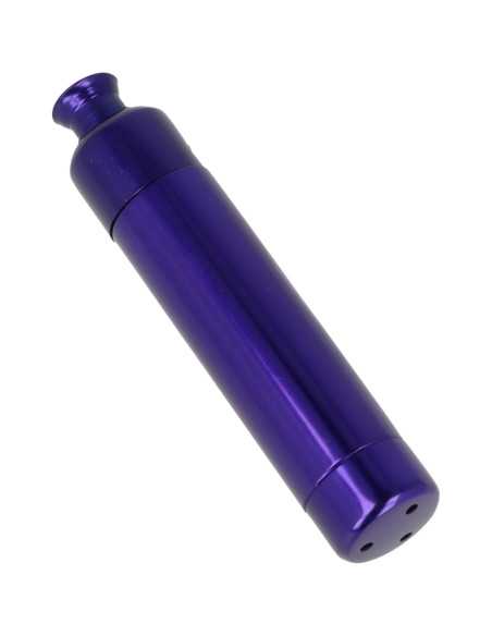 Lufka Bud Bomb Mini Metalowa Rozkręcana