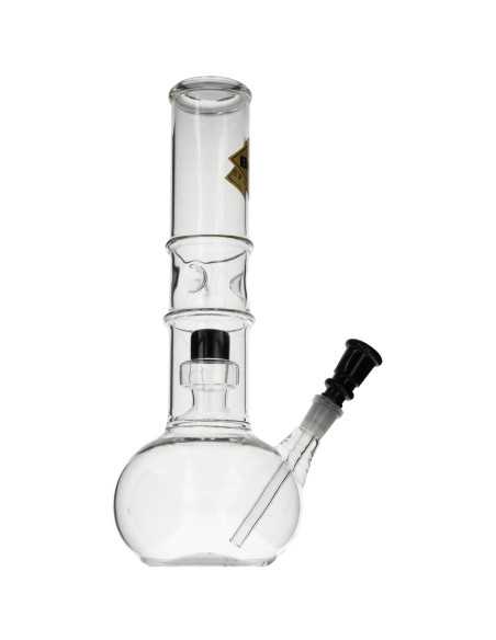 Bongo lodowe Bullet Zone z Prekolatorem wys. 31 cm szlif 14.5 mm