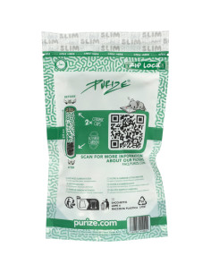 Filterki węglowe Purize SLIM Size śr. 7 mm 50 szt. 2