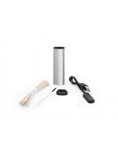 PAX 2 vaporizer for plant material (PAX Labs Inc.)