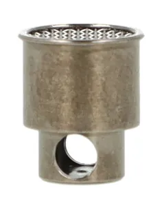 X-Max V3 PRO - Sitko stalowe do adaptera wodnego i ustnika szklanego 2