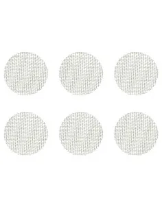 ArGo Arizer - Zapasowe sitka do Vaporizera ArGo 6 szt.