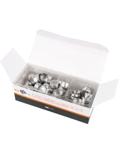 Kapsułki dozujące do suszu do Mighty Crafty Mighty Medic 40 szt.