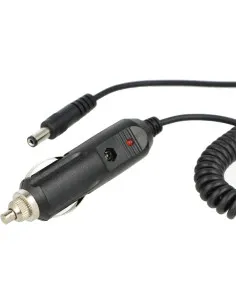 Mighty - Ładowarka samochodowa do waporyzatora 2