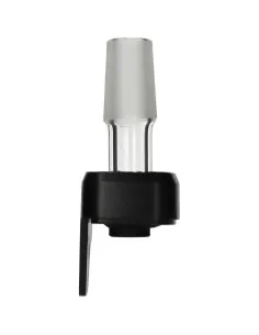 X-Max V3 PRO - Adapter łączący waporyzator z bongiem szlif 14.5 mm 2