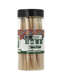 Bletki Purize Pre-Rolled Cones XTRA Slim 50 szt.