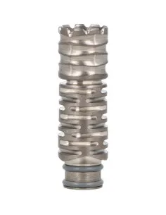 DynaVap OmniVap Tip 2021 - Komora na susz z tytanu