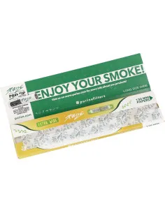 Bletki Purize Long Size Wide dł. 130 mm 52 szt. 2