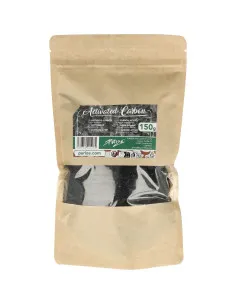 Purize - Aktywny węgiel na bazie kokosa 150 gr